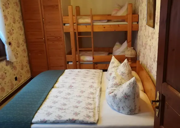 Апартаменты Haus Bindseil - Im Og, Links