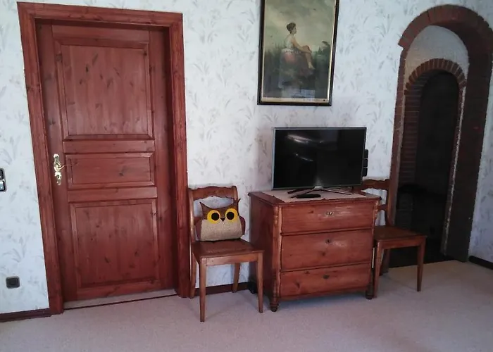 Апартаменты Haus Bindseil - Im Og, Links