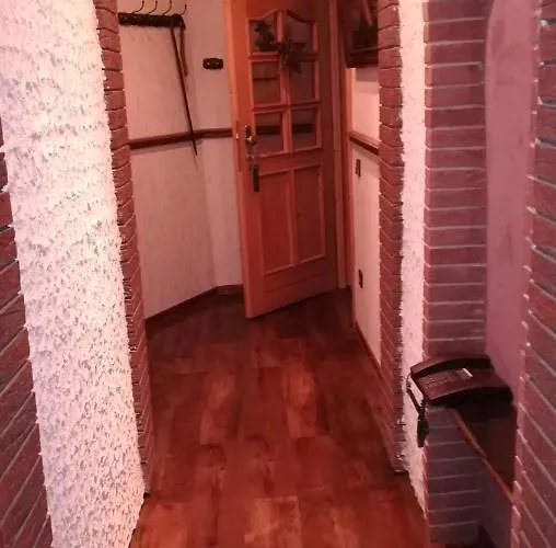 Апартаменты Haus Bindseil - Im Og, Links Альтенау