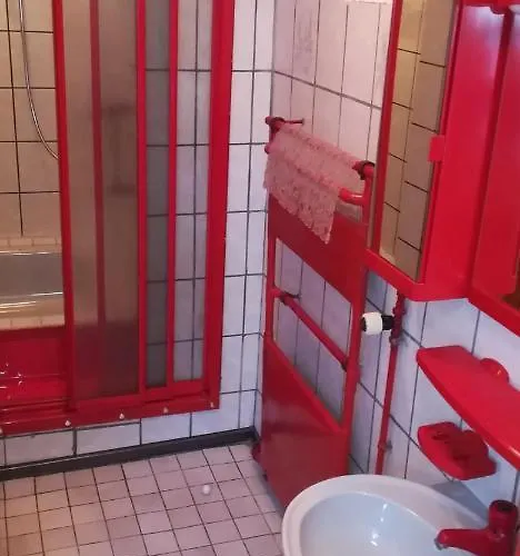 Апартаменты Haus Bindseil - Im Og, Links Альтенау