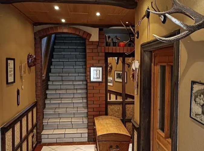 Haus Bindseil - Im Og, Links